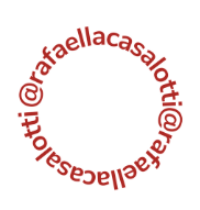 RAFAELLA CASALOTTI - 10% OFF