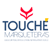 TOUCHÉ MARQUETEIRAS - 10% OFF
