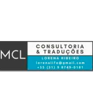 MCL Consultoria e Traduções - 10% OFF