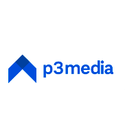 P3 Media Group - 20%off
