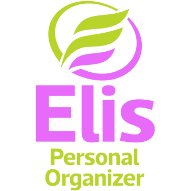 ELIS PERSONAL ORGANIZER - 10% OFF