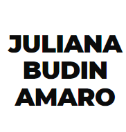 JULIANA BUDIN AMARO