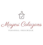 MAYERI CALAZANS - P. ORGANIZER