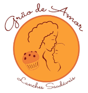 GRÃO DE AMOR E LANCHES SAUDÁVEIS - 10% OFF