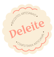 DELEITE BISCOITOS CONFEITARIA ARTESANAL