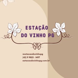 Isabela Leticia Pessenti - Estação do Vinho PG