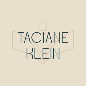 Taciane Klein - Mentora em Excelência no Atendimento e Vendas