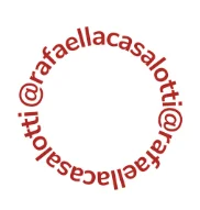 RAFAELLA CASALOTTI - 10% OFF