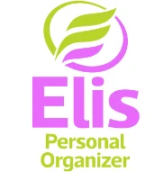 ELIS PERSONAL ORGANIZER - 10% OFF
