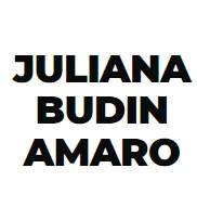 JULIANA BUDIN AMARO