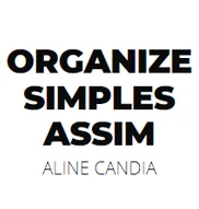 ORGANIZE SIMPLES ASSIM - 30% OFF