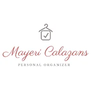 MAYERI CALAZANS - P. ORGANIZER
