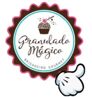 GRANULADO MÁGICO - 20% OFF