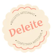 DELEITE BISCOITOS CONFEITARIA ARTESANAL
