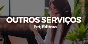 Outros serviços
