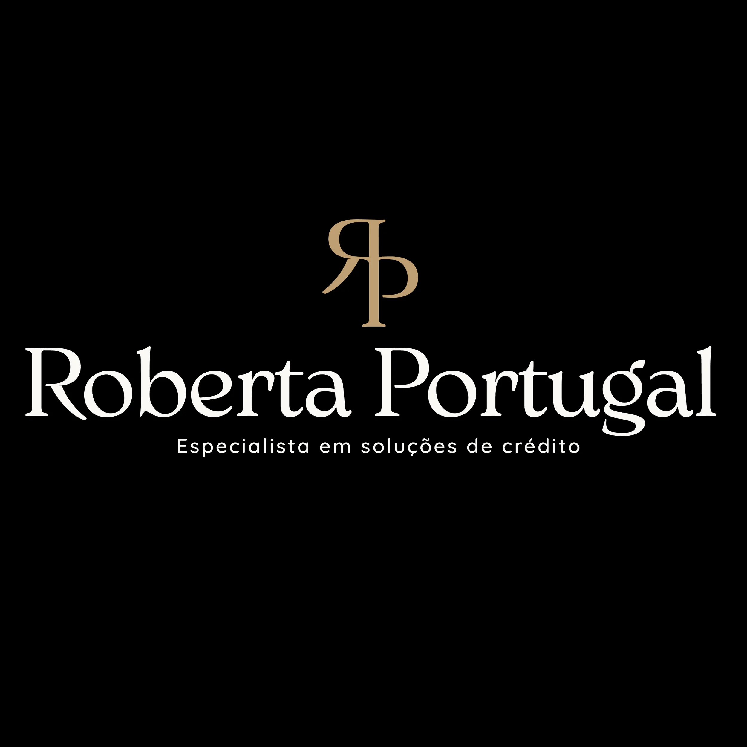 Roberta Portugal - Especialista em soluções de crédito