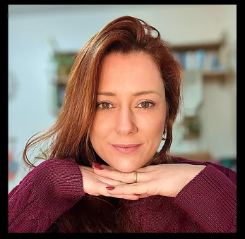 Elisa Caon - Terapeuta BioEnergética Sistêmica