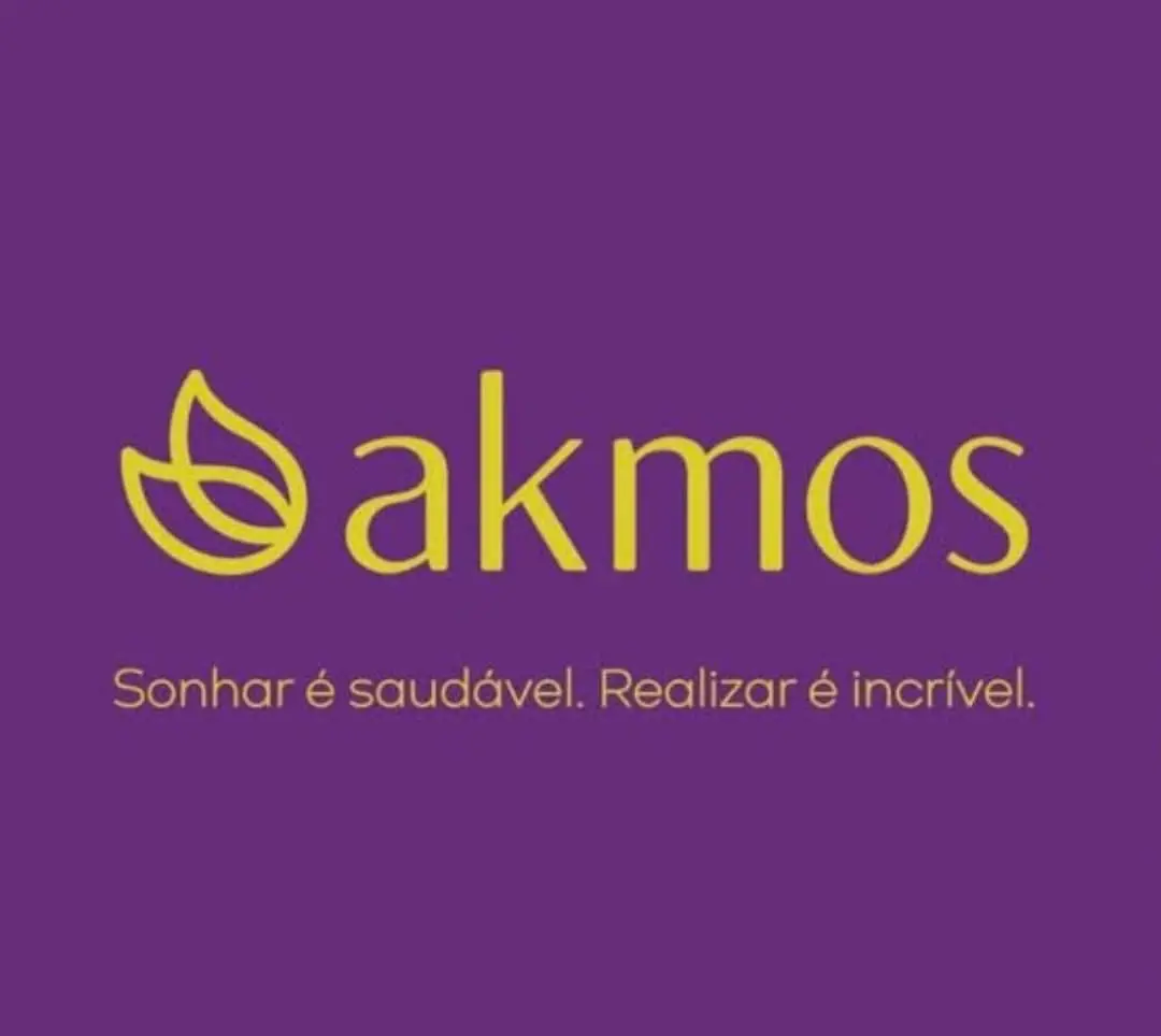 Akmos - Qualidade de vida e bem-estar