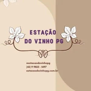 Isabela Leticia Pessenti - Estação do Vinho PG