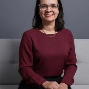 Adriana Torres - Terapeuta Integrativa