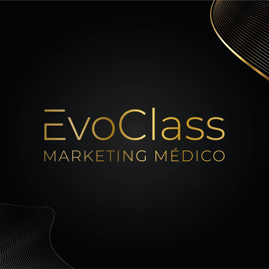 Agência EvoClass - Marketing Médico