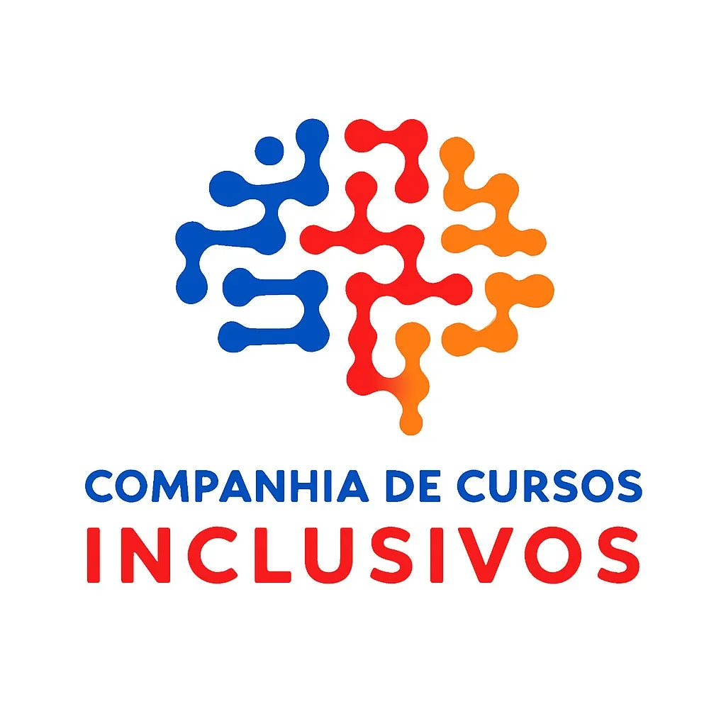 Idean Oliveira - Companhia de Cursos Inclusivos
