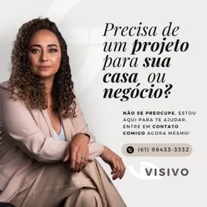 Sheila - Visivo Arquitetura